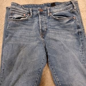 H&M jeans